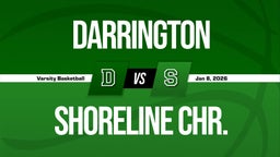 01/7 Highlights @ Shoreline Chr.