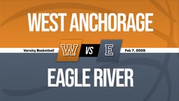 02/6 Highlights vs West Anchorage