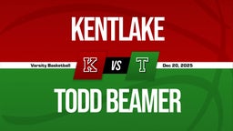 12/19 Highlights vs Kentlake