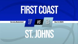 12/9 Highlights vs First Coast