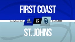 12/9 Highlights vs First Coast