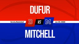 01/23 Highlights @ Mitchell