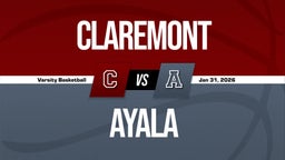 01/30 Highlights @ Ayala