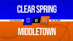 12/17 Highlights vs Clear Spring