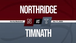 12/10 Highlights vs Northridge
