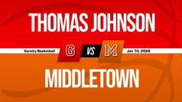 01/9 Highlights @ Middletown
