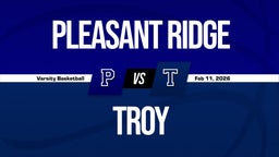 02/10 Highlights vs Pleasant Ridge