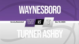 12/15 Highlights vs Waynesboro