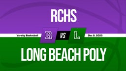 12/8 Highlights vs RCHS