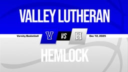12/12 Highlights vs Valley Lutheran