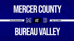 12/12 Highlights @ Bureau Valley
