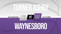 12/15 Highlights vs Turner Ashby