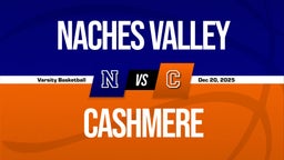 12/19 Highlights vs Naches Valley