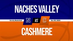 12/19 Highlights @ Cashmere