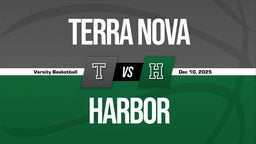 12/10 Highlights vs Terra Nova