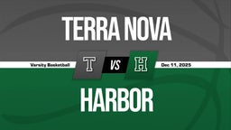 12/10 Highlights vs Terra Nova