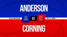 12/16 Highlights @ Corning