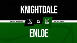 12/10 Highlights vs Knightdale