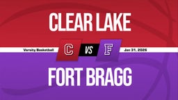 01/30 Highlights vs Clear Lake