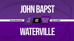 12/9 Highlights vs John Bapst