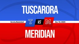12/15 Highlights vs Tuscarora