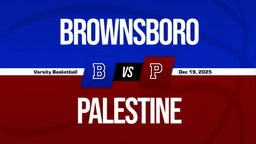 12/19 Highlights vs Brownsboro