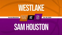 12/19 Highlights vs Westlake
