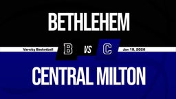 01/17 Highlights vs Bethlehem