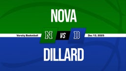 12/12 Highlights vs Nova