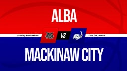 12/9 Highlights vs Alba