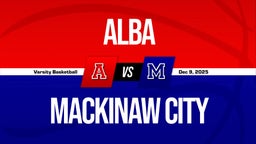 12/9 Highlights vs Alba