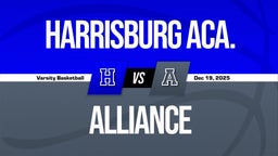 12/19 Highlights @ Alliance