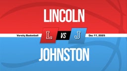 12/11 Highlights @ Johnston