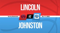 12/11 Highlights vs Lincoln