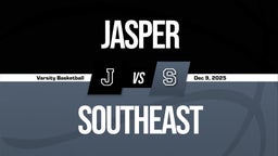 12/9 Highlights vs Jasper