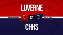 12/11 Highlights vs Luverne