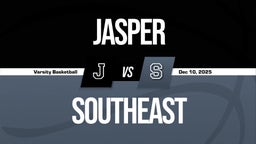 12/9 Highlights vs Jasper