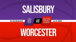 01/9 Highlights vs Salisbury