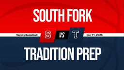 12/10 Highlights vs South Fork