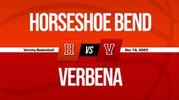 12/18 Highlights vs Horseshoe Bend