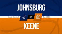 12/9 Highlights vs Johnsburg