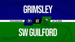 01/15 Highlights @ SW Guilford
