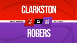 01/6 Highlights @ Rogers