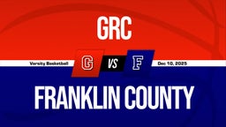 12/9 Highlights vs GRC