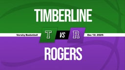 12/11 Highlights @ Rogers