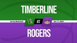 12/11 Highlights @ Rogers