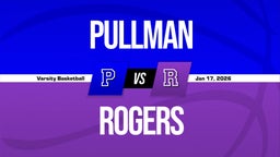 01/16 Highlights @ Rogers