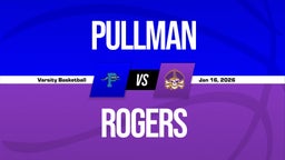 01/16 Highlights vs Pullman