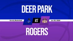 01/20 Highlights @ Rogers