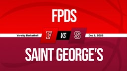 12/9 Highlights vs FPDS